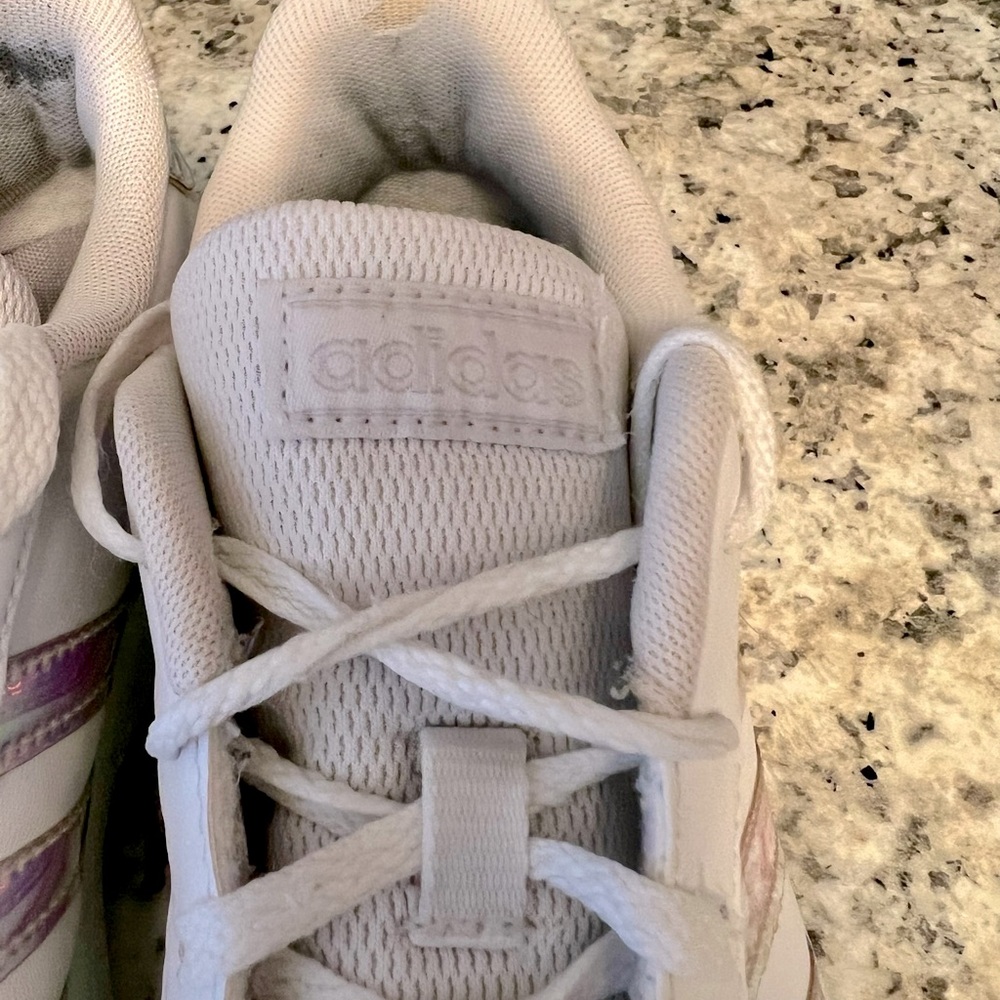 Adidas grand court 2.0 sneakers - Picture 8 of 11
